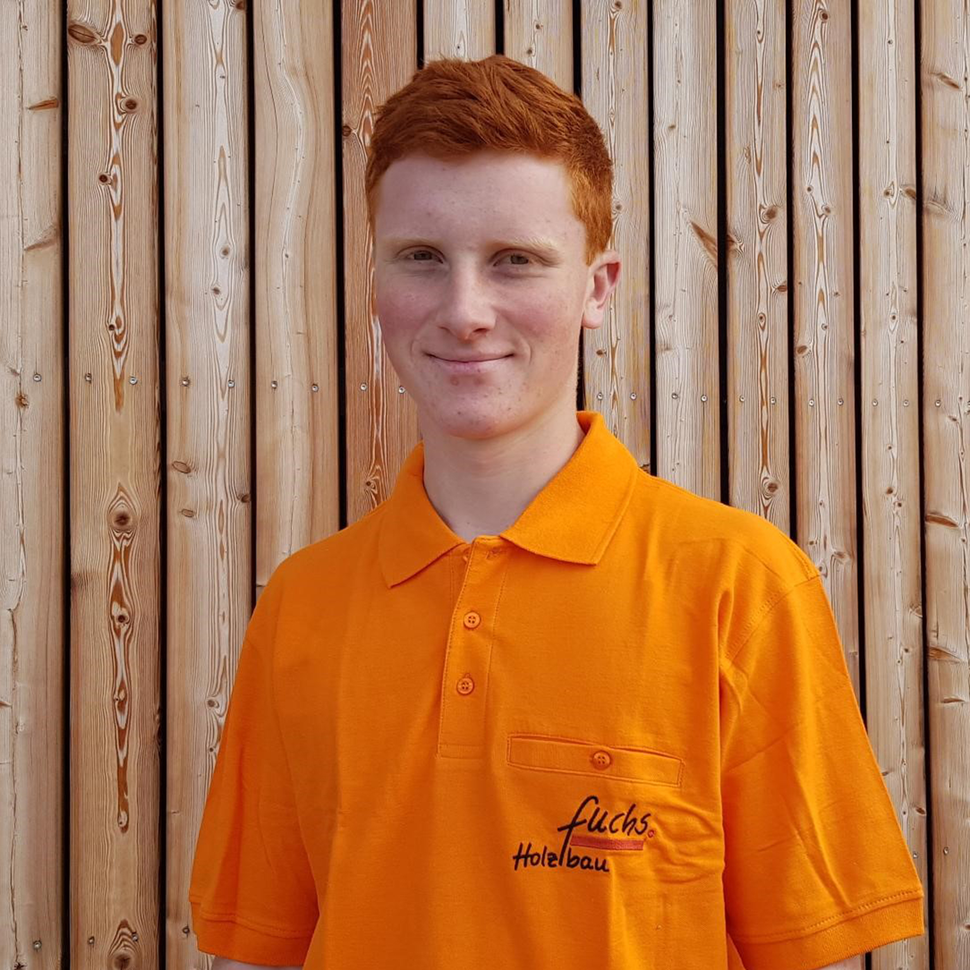 Aaron Ziegenbein