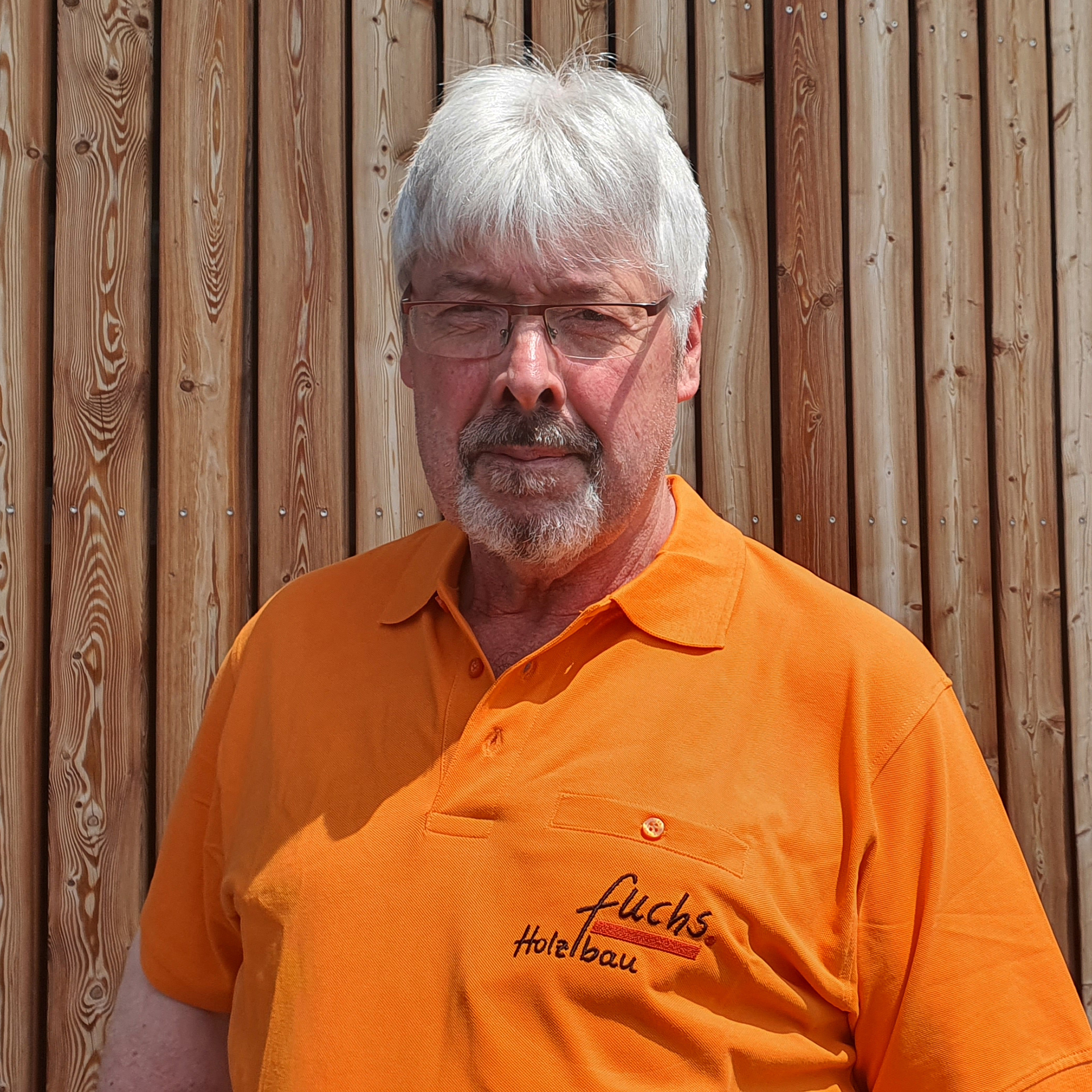 Ewald Nosbers