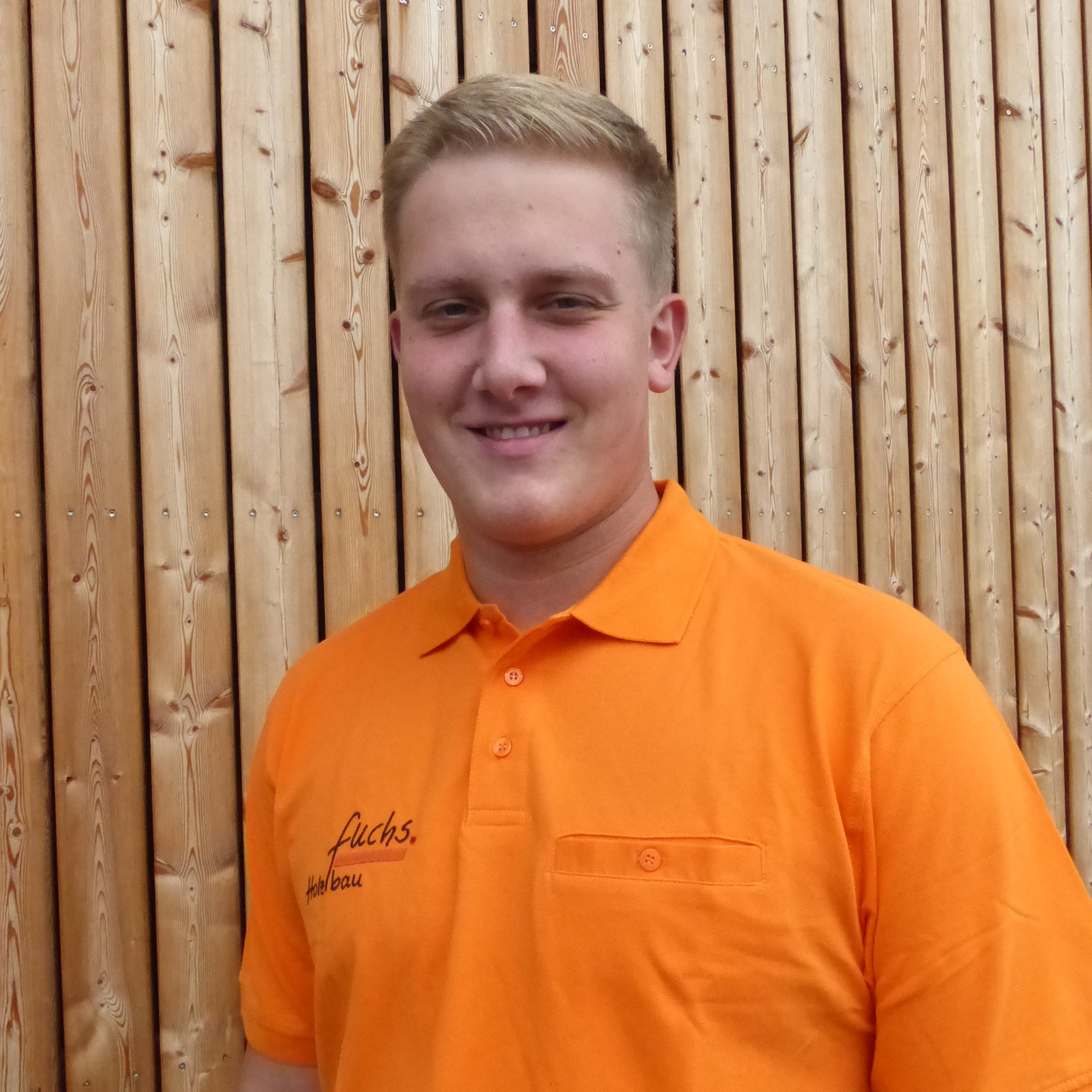 Jonas Ziegenbein