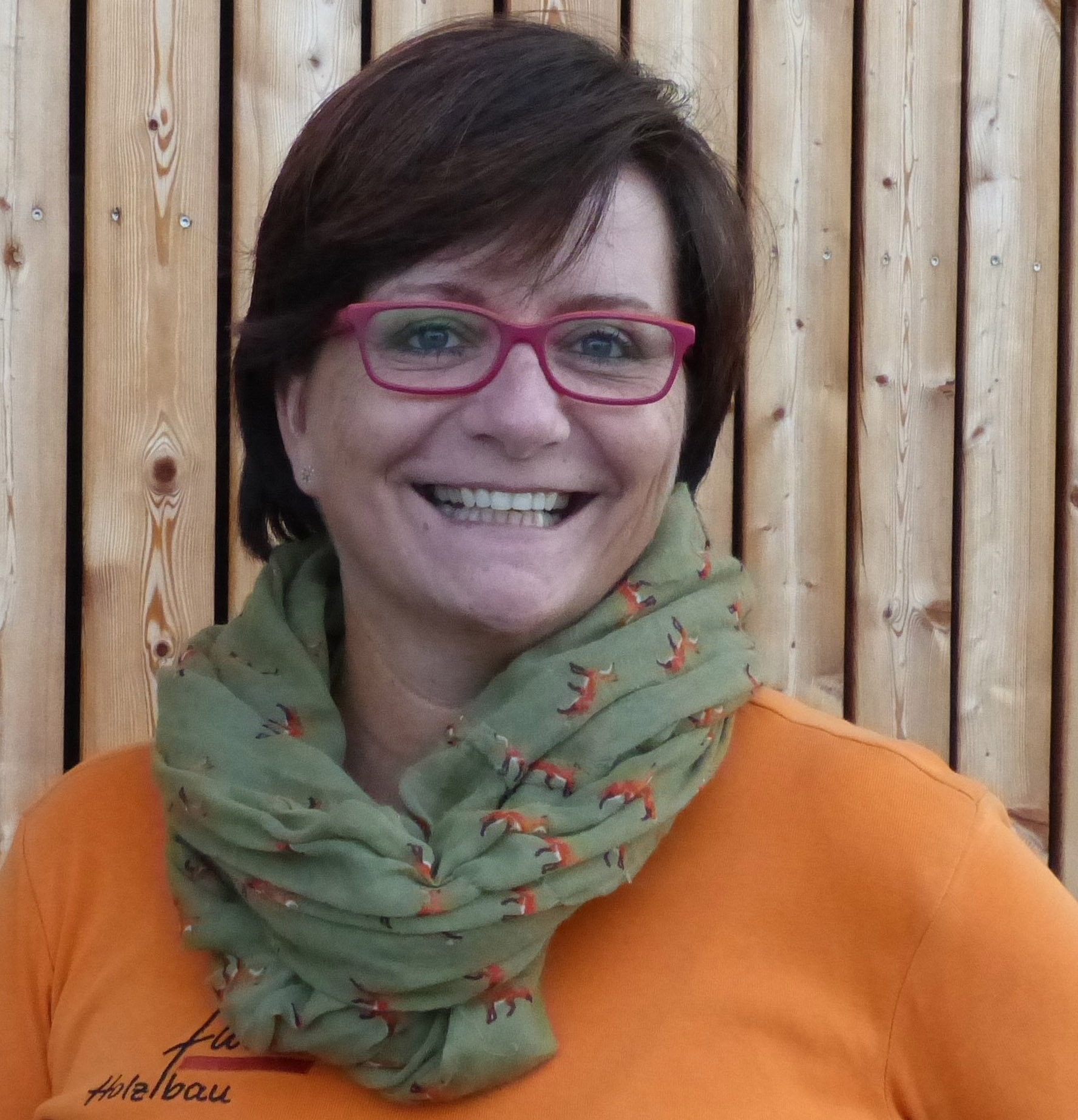 Manuela Fuchs