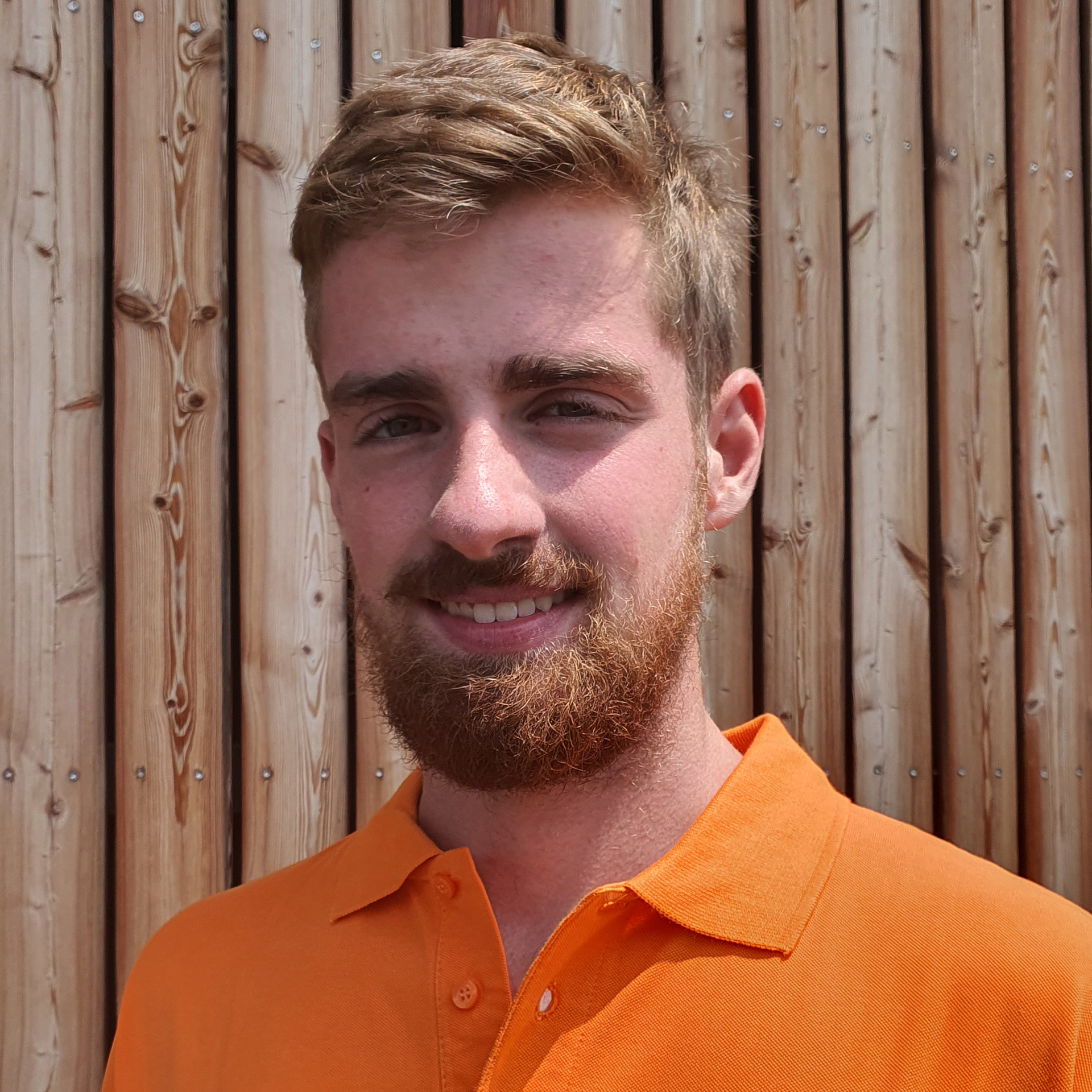 Benedikt Theisen