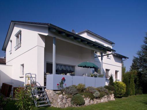 Haus Winkler