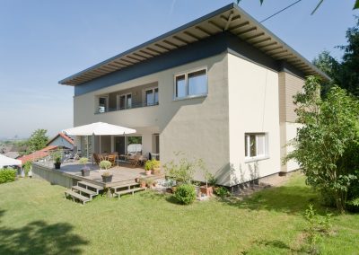 Haus Riedmüller