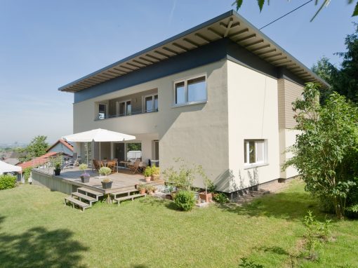 Haus Riedmüller