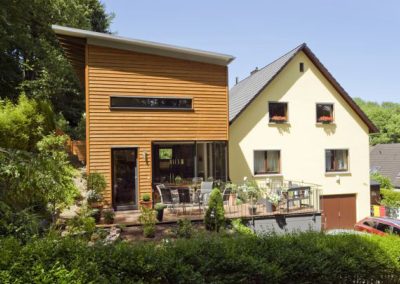 Haus Seeger