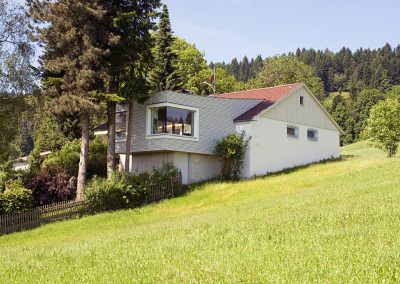 Haus Steckeler