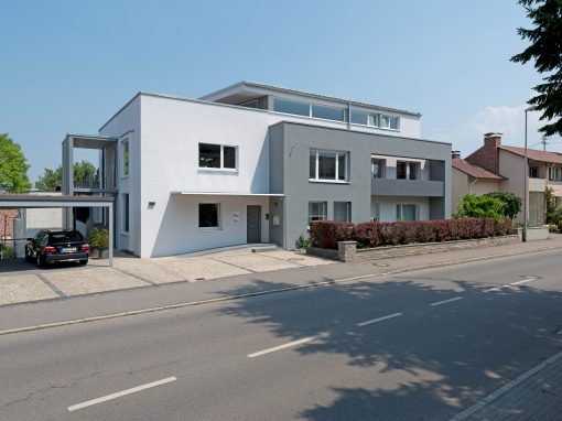 Haus Dennert