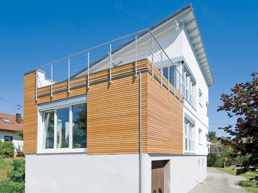 Haus Leicht