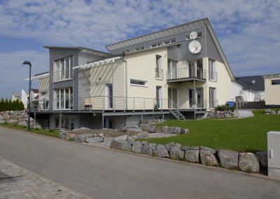 Haus Bach