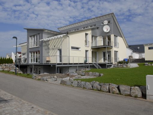Haus Bach