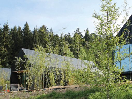 Designhotel Hofgut Hafnerleiten