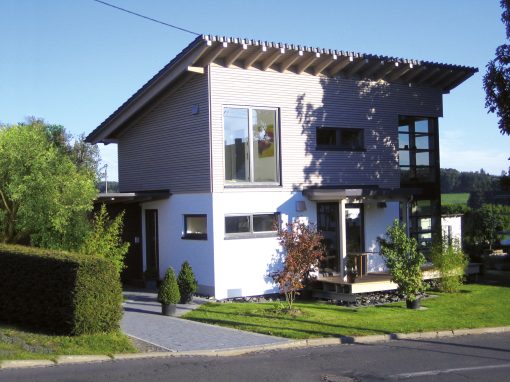 1+Haus