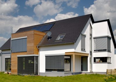 Familienhaus Berger