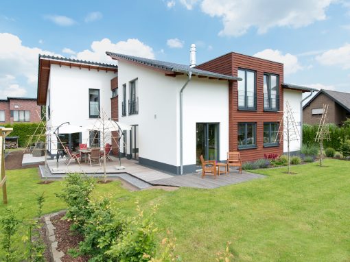 Generationenhaus de Vries