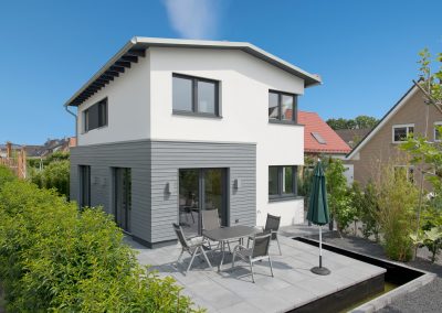 Familienhaus Winter