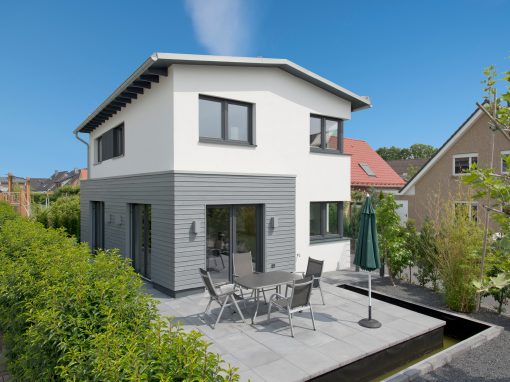 Familienhaus Winter