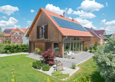 Sonnenhaus Kutter
