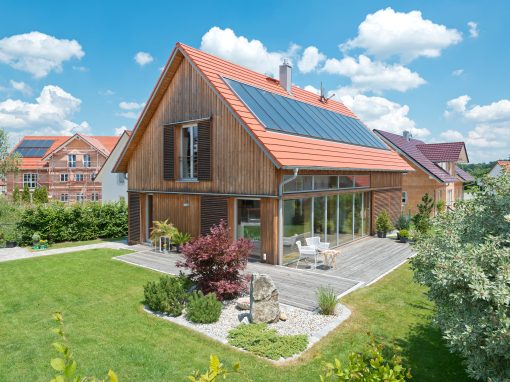 Sonnenhaus Kutter