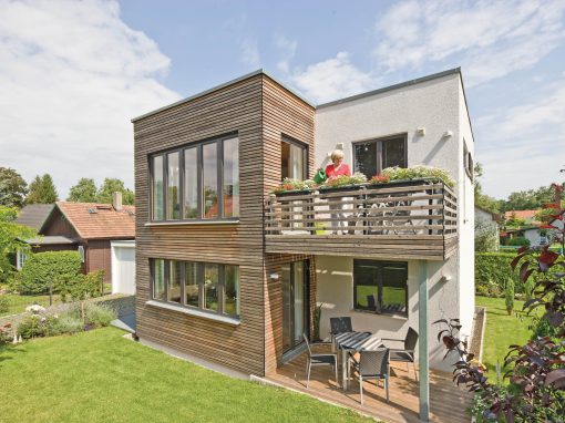 Haus Zaulich