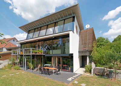 Haus Baumann