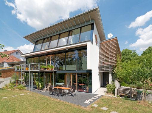 Haus Baumann