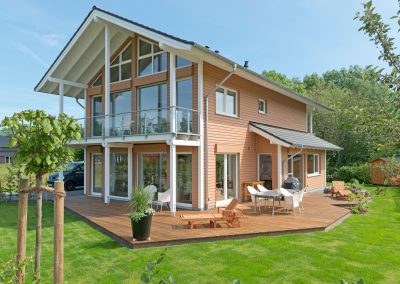 Haus Kirsch-Gerke