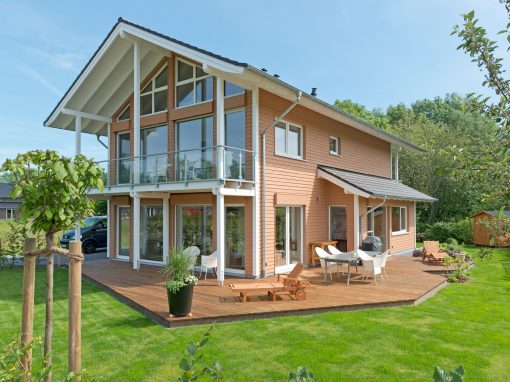 Haus Kirsch-Gerke
