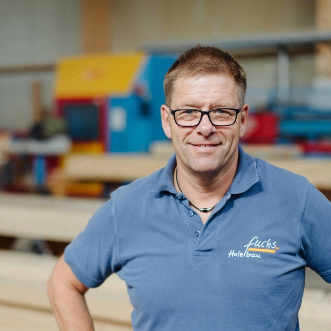 Lars Fuchs