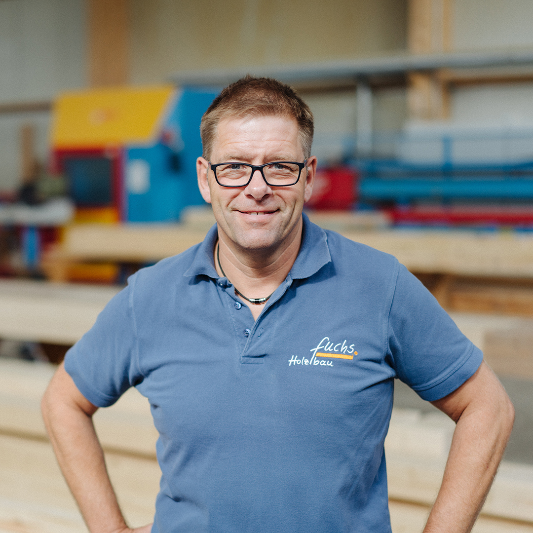 Lars Fuchs