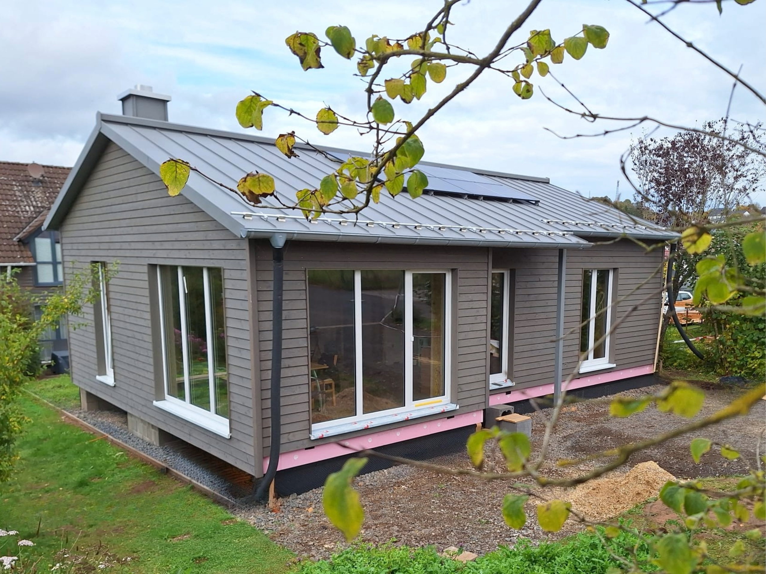 EFH Schilli, Hillesheim 30.10.2024